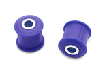 SuperPro 1991 Toyota Land Cruiser Base Rear Trailing Arm Upper Bushing Set by Superpro SPRSPF0442K