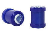 SuperPro 2006 Mazda MX-5 Miata Touring Rear Inner Toe Control Arm Bushing Kit by Superpro SPRSPF3265K
