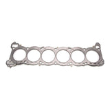 Cometic Nissan RB26DETT .095in MLS Cylinder Head Gasket - 87mm Bore by Cometic CGS-C4320-095
