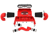 aFe 21-23 Dodge RAM 1500 TRX V8-6.2L Momentum GT Intake- Red by AFE 50-70075KR