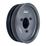 Fluidampr Chevy LS3/L99/Camaro w/ Stock Pulley Steel Internally Balanced Damper by Fluidampr FDR760111