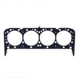 Cometic Chevy Gen1 Small Block V8 .080in MLS Cylinder Head Gasket - 4.060in Bore by Cometic CGS-C5269-080
