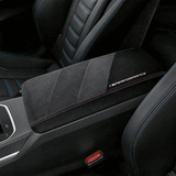 M Performance Alcantara Armrest - BMW / G2X / G8X / G42 / 330i / M340i / 430i / M3 / M4 / & More by BMW 51165A5D595