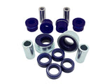 SuperPro 2013 Scion FR-S Base Front Lower Inner Control Arm w/ Caster Bushing Kit by Superpro SPRSPF3878K