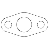 Cometic Holden 253 / 304 / 308 V8 .032in AFM Oil Pump Pickup Gasket by Cometic CGS-C15452-032