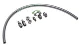 Radium Mitsubishi 4G63 Early Fuel Rail Plumbing by Radium Engineering RAD20-0533-PK
