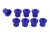 SuperPro Jeep-Sprg/Front All by Superpro SPRSPF0107K