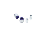 SuperPro 2007 Jeep Wrangler Rubicon Rear Panhard Rod Bushing Set (39.7mm) by Superpro SPRSPF3913K
