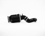 RamAir High Performance Foam Enclosed Cold Air Intake Kit - VW/Audi / Mk7 / 8V / TDI / Golf Sportwagen / Golf / A3 by RamAir JSK-317-BK