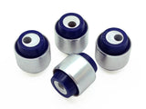 SuperPro 2007 Lexus LS460 Base Front Upper Inner Control Arm Camber Adjustable Bushing Kit by Superpro SPRSPF4188XK