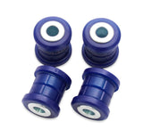 SuperPro 2011 Dodge Durango Heat Rear Lateral Arm Bushing Set (& Outer) by Superpro SPRSPF4922K