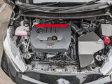 RamAir Performance Pleated Induction Kit w/ Carbon Lid - Toyota Yaris GR by RamAir PRK-195-BK