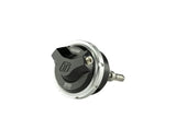 Turbosmart IWG Gen-V Borg Warner EFR Twin Port 14psi Black Wastegates by Turbosmart TS-0620-4012