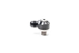 Radium 4AN ORB Swivel Banjo to 6AN Male by Radium Engineering RAD20-1000-0406
