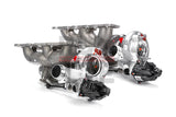 TTE 740+ 5147 BMW S55 Upgrade Turbochargers