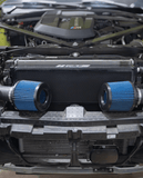 CTS Turbo Upgraded Heat Exchanger - BMW / S58 / G8X / M2 / M3 / M4 by CTS Turbo CTS-HX-0018