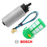 Nuke Performance Bosch BR540 in-tank fuel pump kit by Nuke Performance 70-F02UV0U343-01