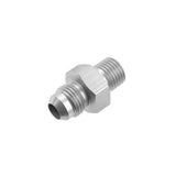 Nuke Performance 1/4 BSPP to AN-4 Male by Nuke Performance 700-01-131