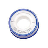 Nuke Performance PTFE Thread Seal Tape 12mm X 0.075mm X 10m by Nuke Performance 700-05-201