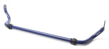 H&R 2019 Audi A6 Premium/A6 Premium Plus/A6 Prestige (AWD) F2 34mm Adj. 2 Hole Sway Bar - Front by H&R Sway Bars HRS70003