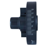 Fluidampr Ford 302 HO (5.0L) V8 External balance (w/ 34oz CW) Steel Balanced Damper by Fluidampr FDR650221