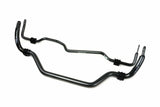 H&R 03-06 Infiniti G35 Coupe 3.5L/V6 36mm Adj. 2 Hole Sway Bar - Front by H&R Sway Bars HRS70050
