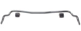 H&R 17-20 Audi B9 / B9.5 32mm Adj. 2 Hole Sway Bar - Front by H&R Sway Bars HRS70056