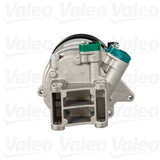 Valeo A/C Compressor - Nissan 926005Z01B-VAL