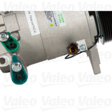 Valeo A/C Compressor - Nissan 926005Z01B-VAL