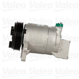 Valeo A/C Compressor - Nissan 926005Z01B-VAL