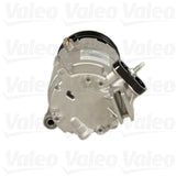 Valeo A/C Compressor - Chevrolet 89019341-VAL