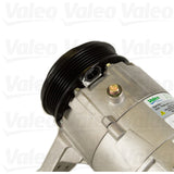 Valeo A/C Compressor - Chevrolet 89019341-VAL