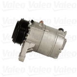 Valeo A/C Compressor - Chevrolet 89019341-VAL