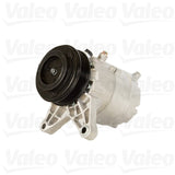 A/C Compressor - Chevrolet | 89019341