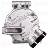 Valeo A/C Compressor - Chevrolet 15893103-VAL