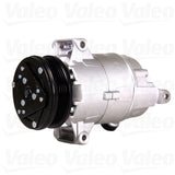 A/C Compressor - Chevrolet | 15893103