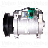 A/C Compressor - Chrysler | 5058031AD