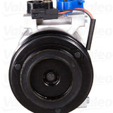 Valeo A/C Compressor - Mercury YCC276-VAL