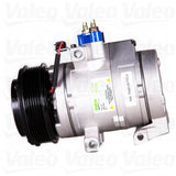 Valeo A/C Compressor - Mercury YCC276-VAL