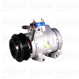 A/C Compressor - Mercury | YCC276