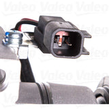 Valeo A/C Compressor - Ford YC2562-VAL4