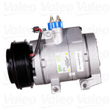 Valeo A/C Compressor - Ford YC2562-VAL4