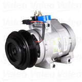 A/C Compressor - Ford | YC2562