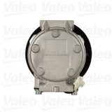 Valeo A/C Compressor - Toyota 883201A16084-VAL