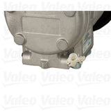 Valeo A/C Compressor - Toyota 883201A16084-VAL