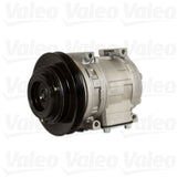 A/C Compressor - Toyota | 883201A16084