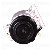Valeo A/C Compressor - Chevrolet 89019332-VAL