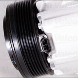 Valeo A/C Compressor - Chevrolet 89019332-VAL