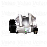 Valeo A/C Compressor - Chevrolet 89019332-VAL