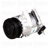 A/C Compressor - Chevrolet | 89019332